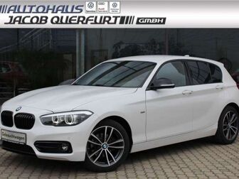 Fahrzeug BMW 1er Reihe undefined