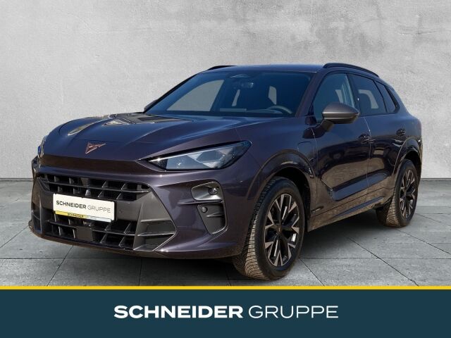 Second hand Cupra Terramar 1.5