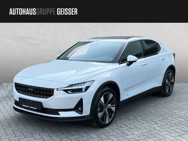 Polestar 2 Long Range Dual Motor Pilot Lite Plus ACC