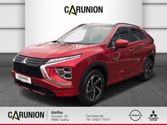 Fahrzeug MITSUBISHI Eclipse Cross undefined