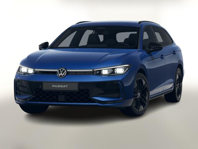 VW Passat Variant Var. TDI 193 4M DSG R-Line Led...