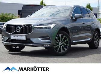 Fahrzeug VOLVO XC60 undefined
