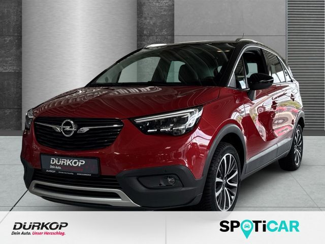 Opel Crossland Ultimate Navi/PDC vo+hi+Kamera/Automat