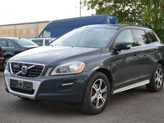 Fahrzeug VOLVO XC60 undefined