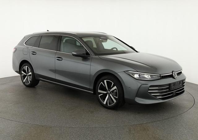 VW Passat Variant 1.5 TSI eHybrid 150 kW Busines...