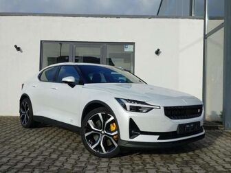 Fahrzeug POLESTAR 2 undefined