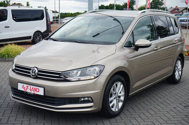 VW Touran