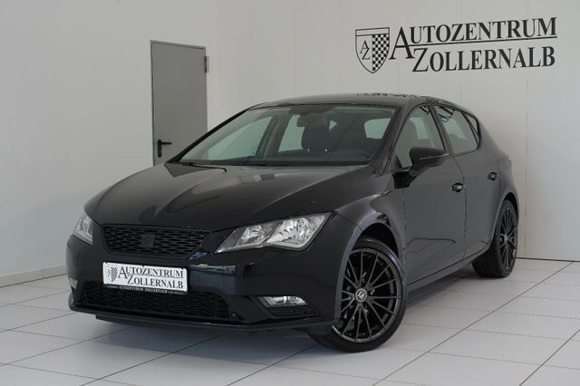 Seat Leon 1.2 TSI S&S Style *18"-ALU*SHZ*TÜV/AU NEU*