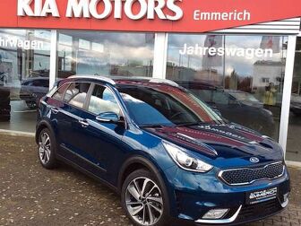 Fahrzeug KIA Niro undefined