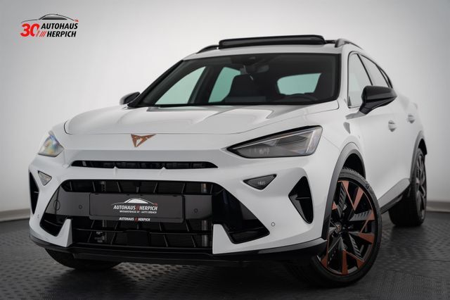 Cupra Formentor VZ 2.0 TSI ACC PANO SHZ RFK 4DRIVE DAB