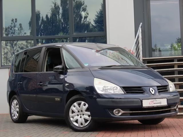 Second hand Renault Espace 2.0