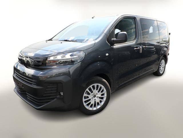 Peugeot Expert Kombi L2 180 EAT8 Nav Kam AHK LED 9-S ...