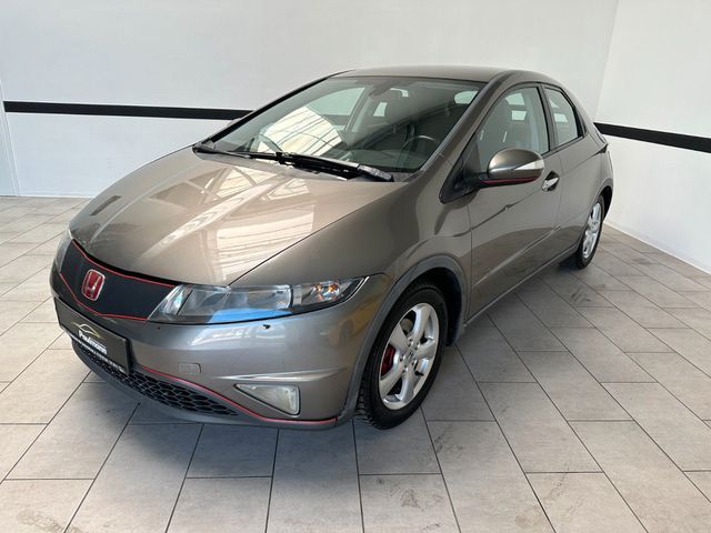 Honda Civic 1.4 Sport Klimaaut.*Alu*