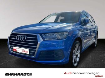 Fahrzeug AUDI Q7 undefined
