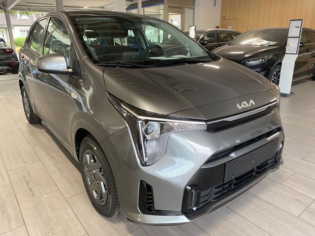 Kia Picanto 1.0 Vision (JA)-WINTERPAKET-
