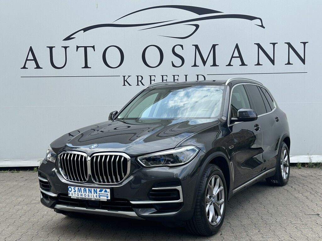 BMW X5 xDrive45e xLine UPE:97.746,51.-¤ / Laserlicht