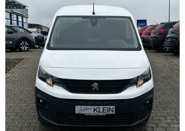 Peugeot Partner Kasten L2 BlueHDi130 EAT8 *KLIMA*AHK*PDC