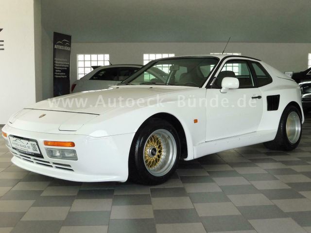 Porsche 924 Kerscher/ echte Rarität auf dem Markt !!!