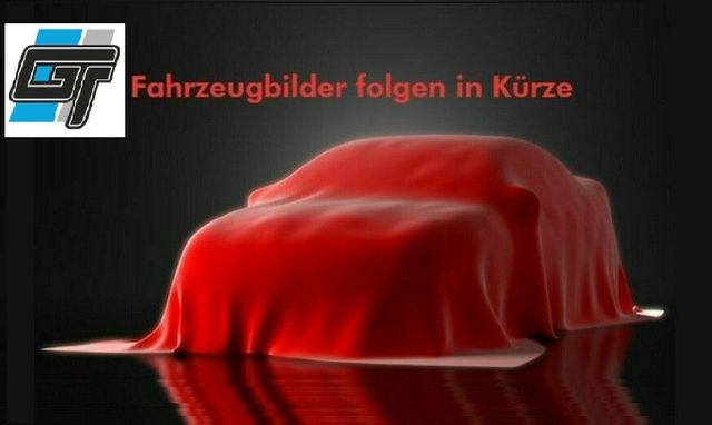 VW T6 2.0 TDI DSG Transporter/9Sitze/Klima/Sitzhzg
