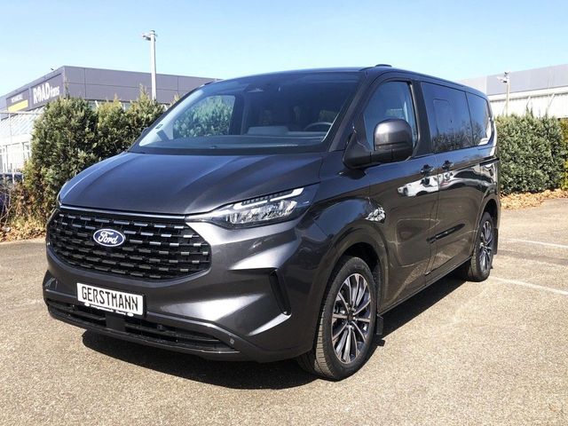 Ford Tourneo Custom 320 L1 Autom. Titanium Panorama S