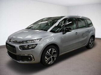 Fahrzeug CITROEN Grand C4 Spacetourer undefined