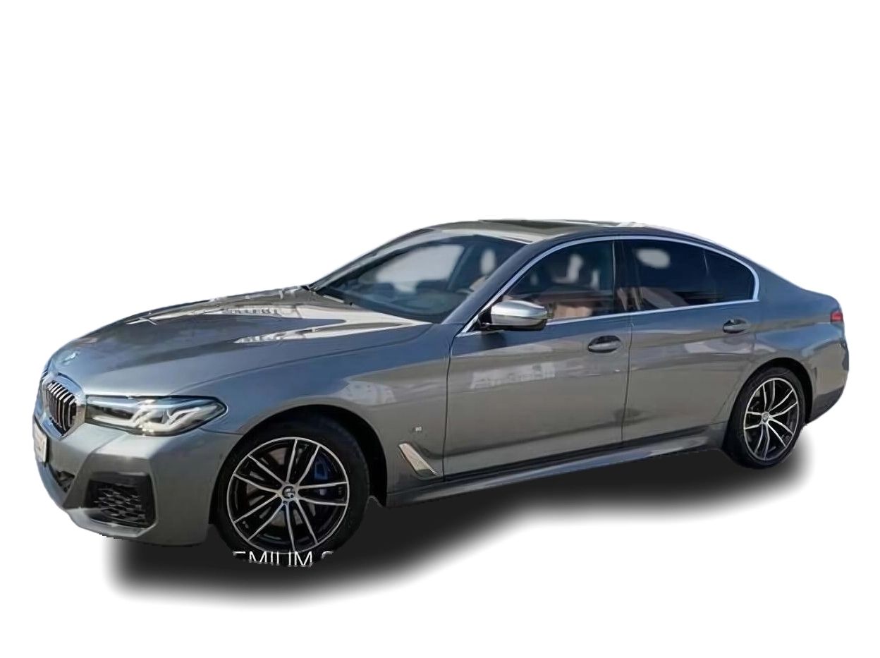 BMW 530 i xDrive Limousine M Sportpaket Head-Up DAB