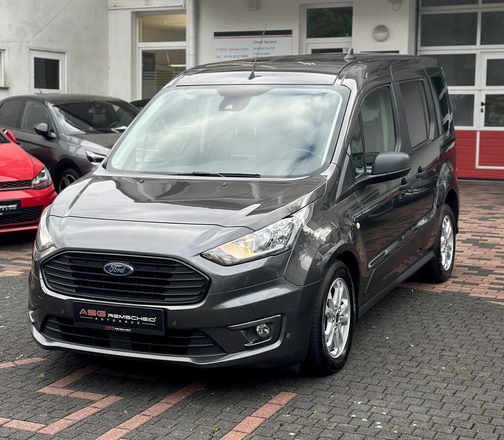 Ford Tourneo Connect 1.5 TDCi *1.H *ACC *Kam *Navi