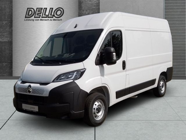 Citroen Jumper L2H2 BlueHDi 140 AHK Cargo-Paket Allwette