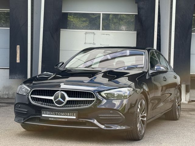 Mercedes-Benz C 300 D Avantgarde LED Distronic Standheiz. 360°