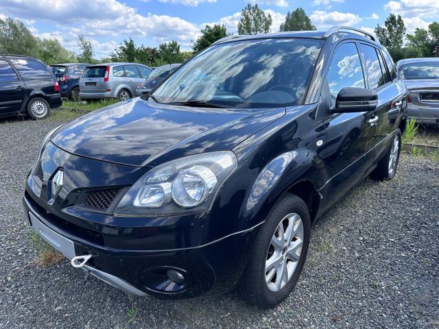 Renault Koleos 2.5 Expression