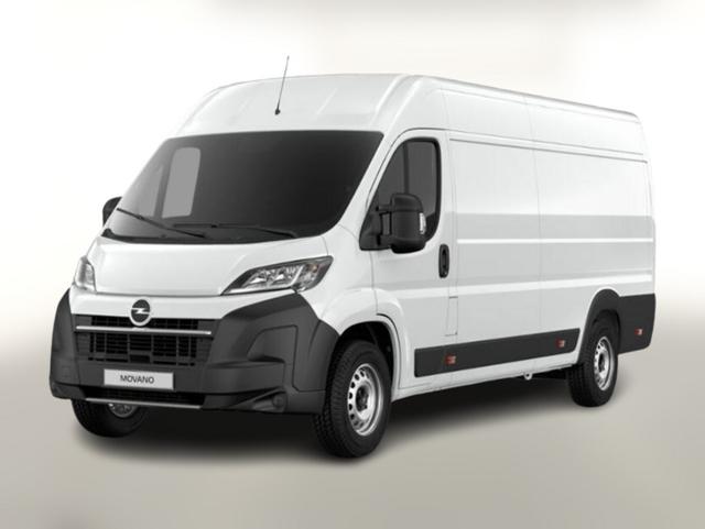 Opel Movano 2.2 BHDi 180 35+ L4H2 7"-DAB HFT270 Te...