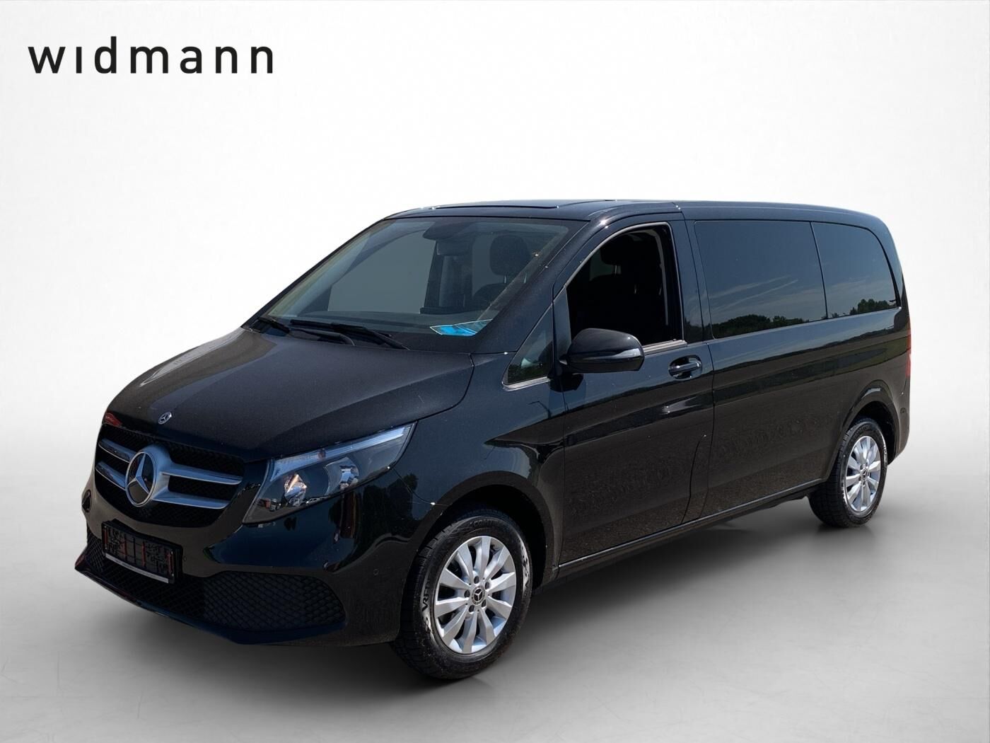 Mercedes-Benz V 220 d RISE Kompakt KEIN VERKAUF AN PRIVAT !!!