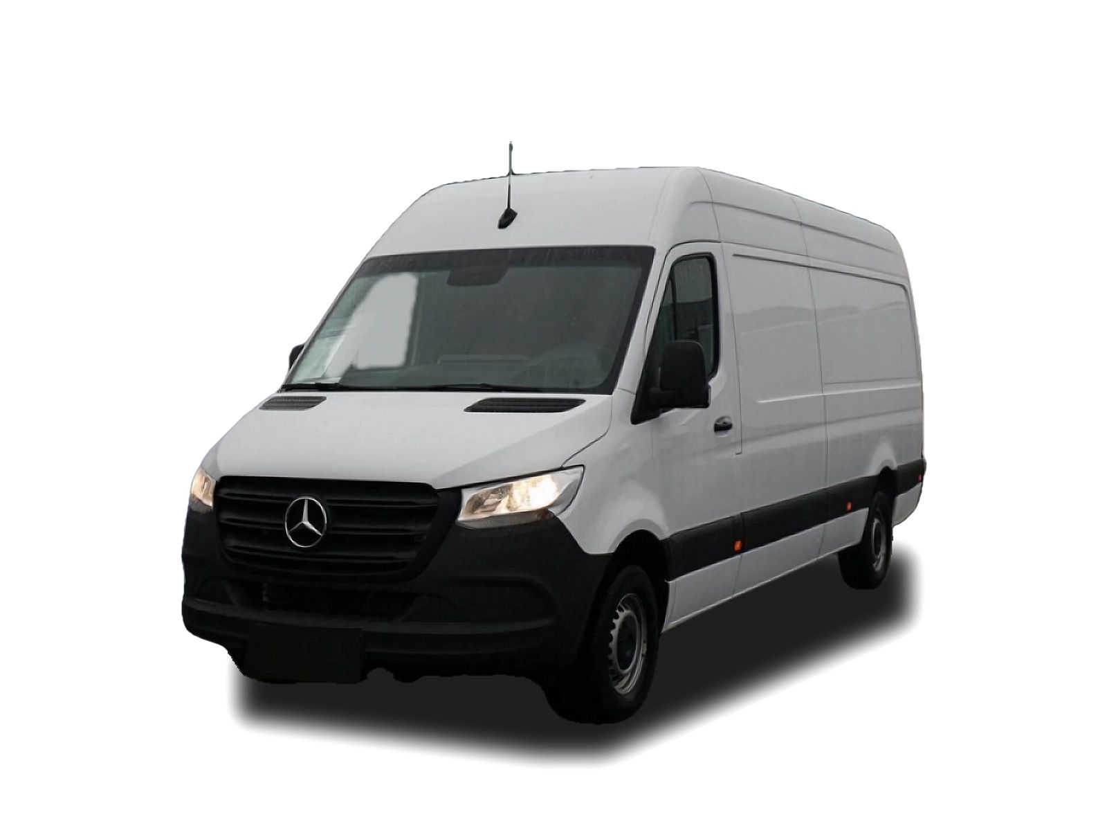 Mercedes-Benz Sprinter 317 CDI Kasten L3H2 AHK 3,5t AHK Navi K