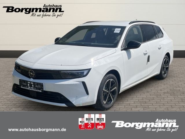 Opel Astra ST Edition 1.2 Turbo LED - Tempomat - Appl