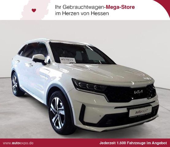 Kia Sorento 1.6 T-GDI PHEV AWD Aut.