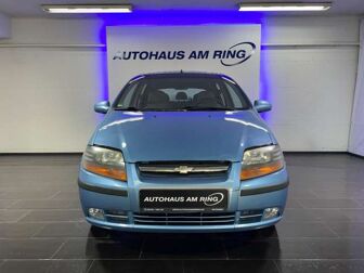 Fahrzeug CHEVROLET Kalos undefined