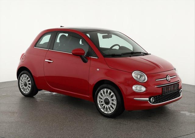 Fiat 500 DOLCEVITA 1.0 Hybrid Dolcevita, Pano, Par...
