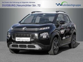 Fahrzeug CITROEN C3 undefined