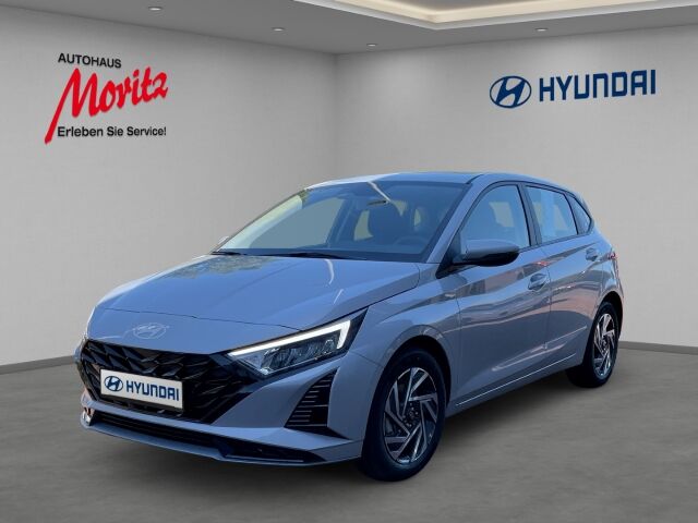 Hyundai i20 1.0 Trend Navi Bose Voll-LED Qi-Laden DigiCo
