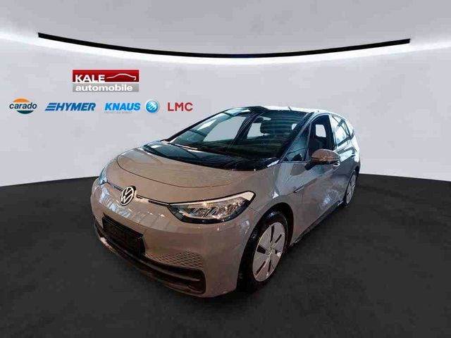 Second hand Volkswagen Id.3 Pro