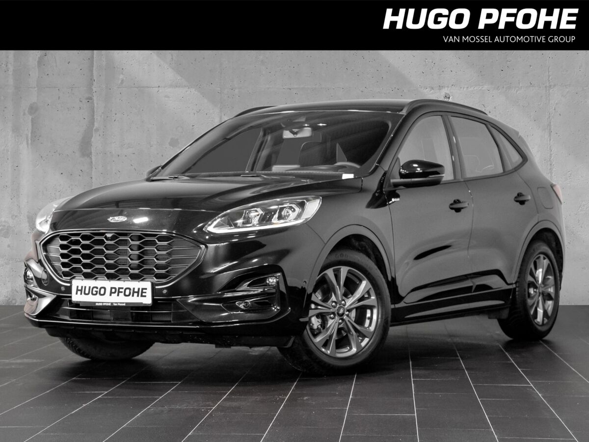 Ford Kuga ST-Line 1.5 EcoBoost 110kW Sports Utility V