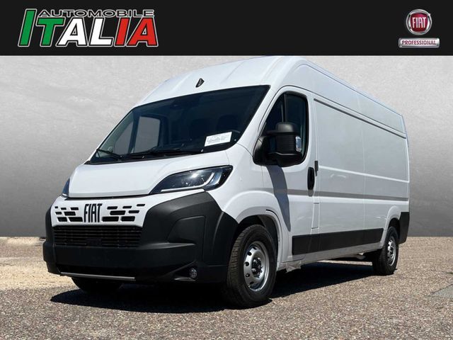 Fiat Ducato 35 140 Multijet L3H2 Autm.