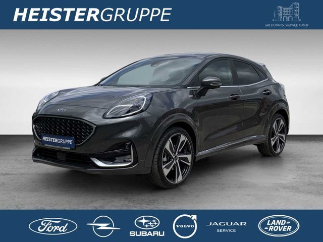 Ford Puma ST-Line Vignale +Navi+Klima+WinterParket