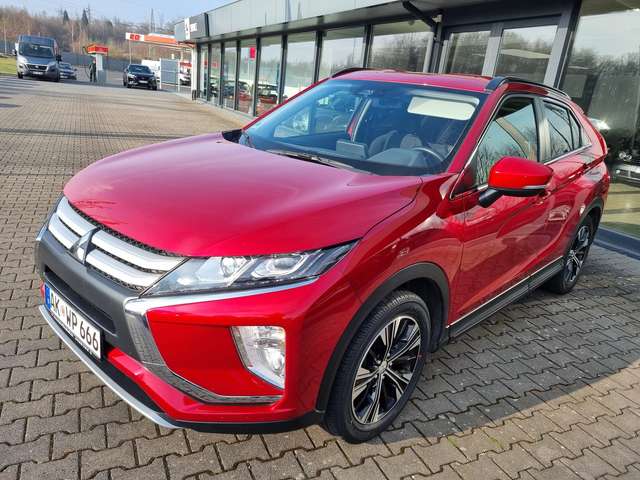 Mitsubishi Eclipse Cross Diamant Edition 2WD