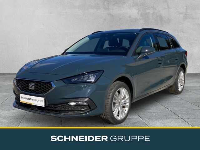 Seat Leon Sportst. Style Edition 2.0 TDI DSG AHK+ACC