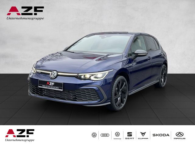 VW Golf VIII GTD 2.0 TDI DSG AHK+NAVI+ACC+MATRIX LE