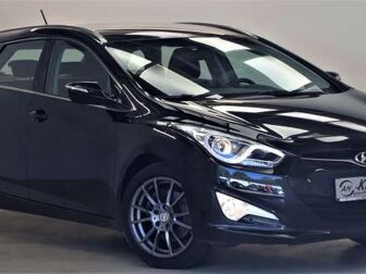 Fahrzeug HYUNDAI I40 undefined