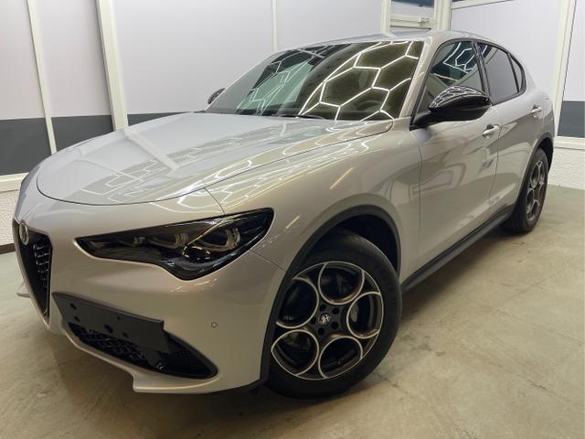 Alfa Romeo Stelvio SPRINT AUT NAVI ACC MATRIX 2.2 Diesel...