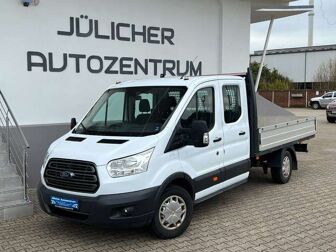 Fahrzeug FORD Transit undefined