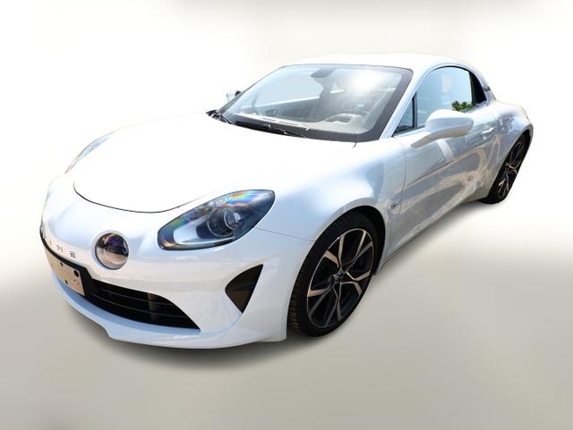 Alpine A110 A 110 1.8 TCe 252 Aut VollLED Nav 18Z PD...